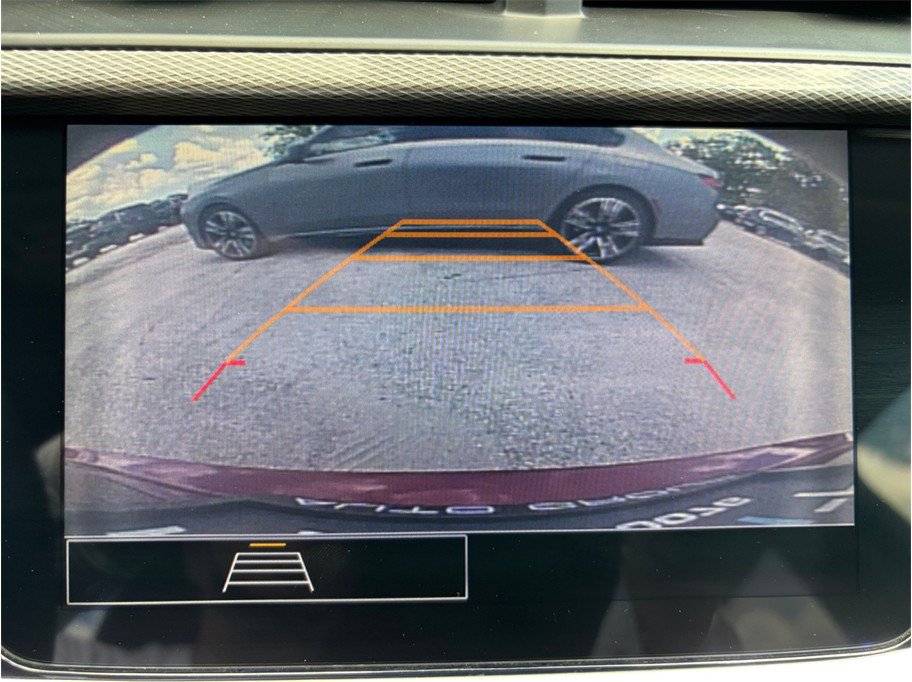 Used 2021 Buick Encore GX Select w/ Sport Touring Package FWD image 27