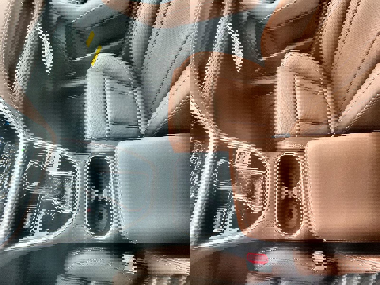 New 2025 Subaru Outback Touring XT image 25