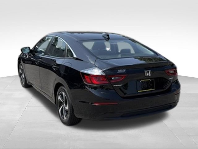 Used 2022 Honda Insight EX image 30