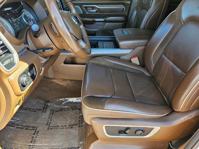 Used 2021 RAM 1500 Limited image 14