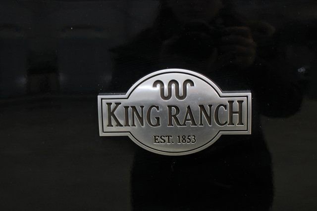 Used 2018 Ford F350 King Ranch w/ King Ranch Ultimate Package image 29