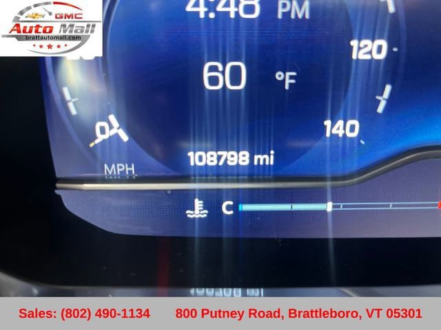 Used 2023 Chevrolet Tahoe Z71 w/ Luxury Package AWD/4WD image 18