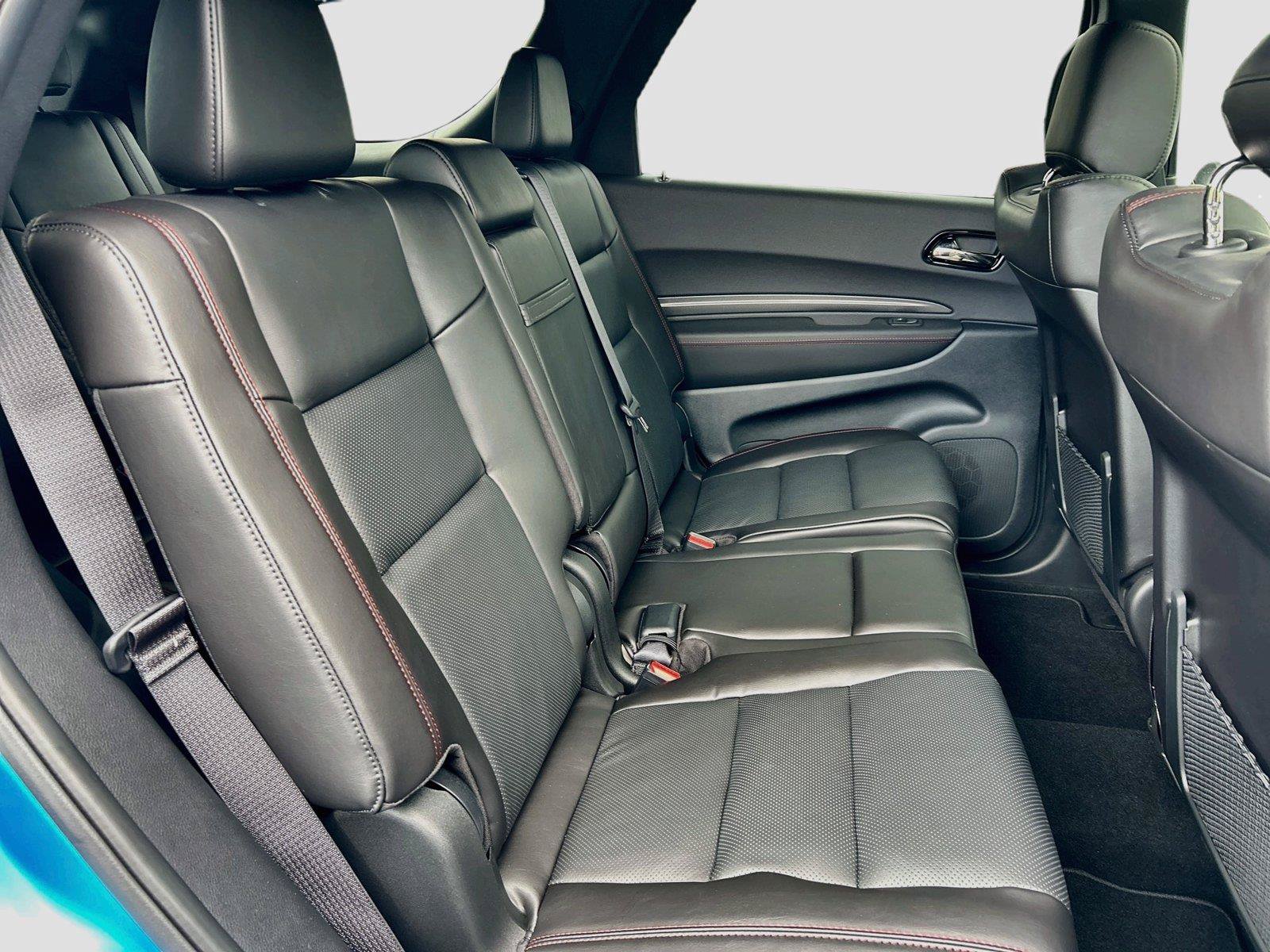 New 2026 Dodge Durango GT AWD/4WD image 30