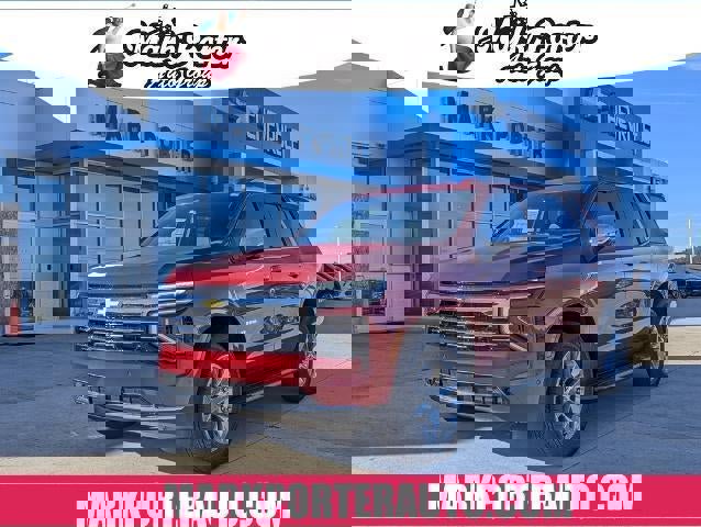 New 2026 Chevrolet Tahoe Premier