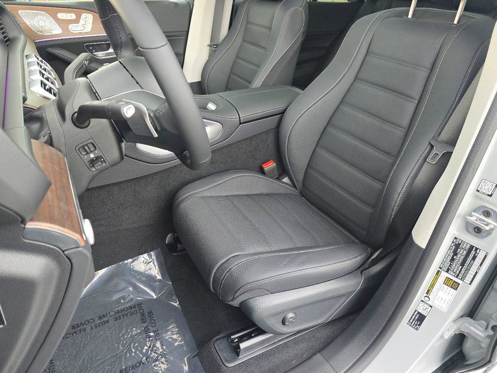 New 2026 Mercedes-Benz GLE 450 4MATIC image 23