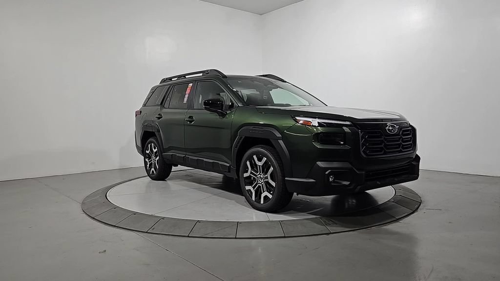 New 2026 Subaru Outback Touring XT AWD/4WD image 7