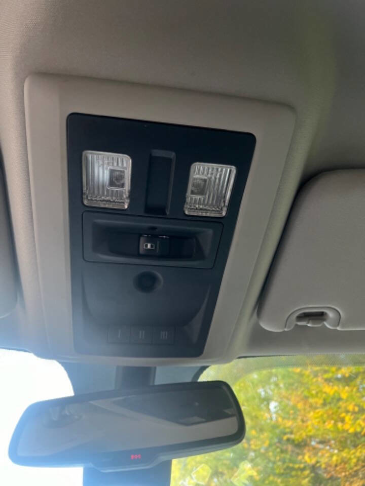 Used 2016 RAM 2500 Laramie w/ Snow Chief Group image 28