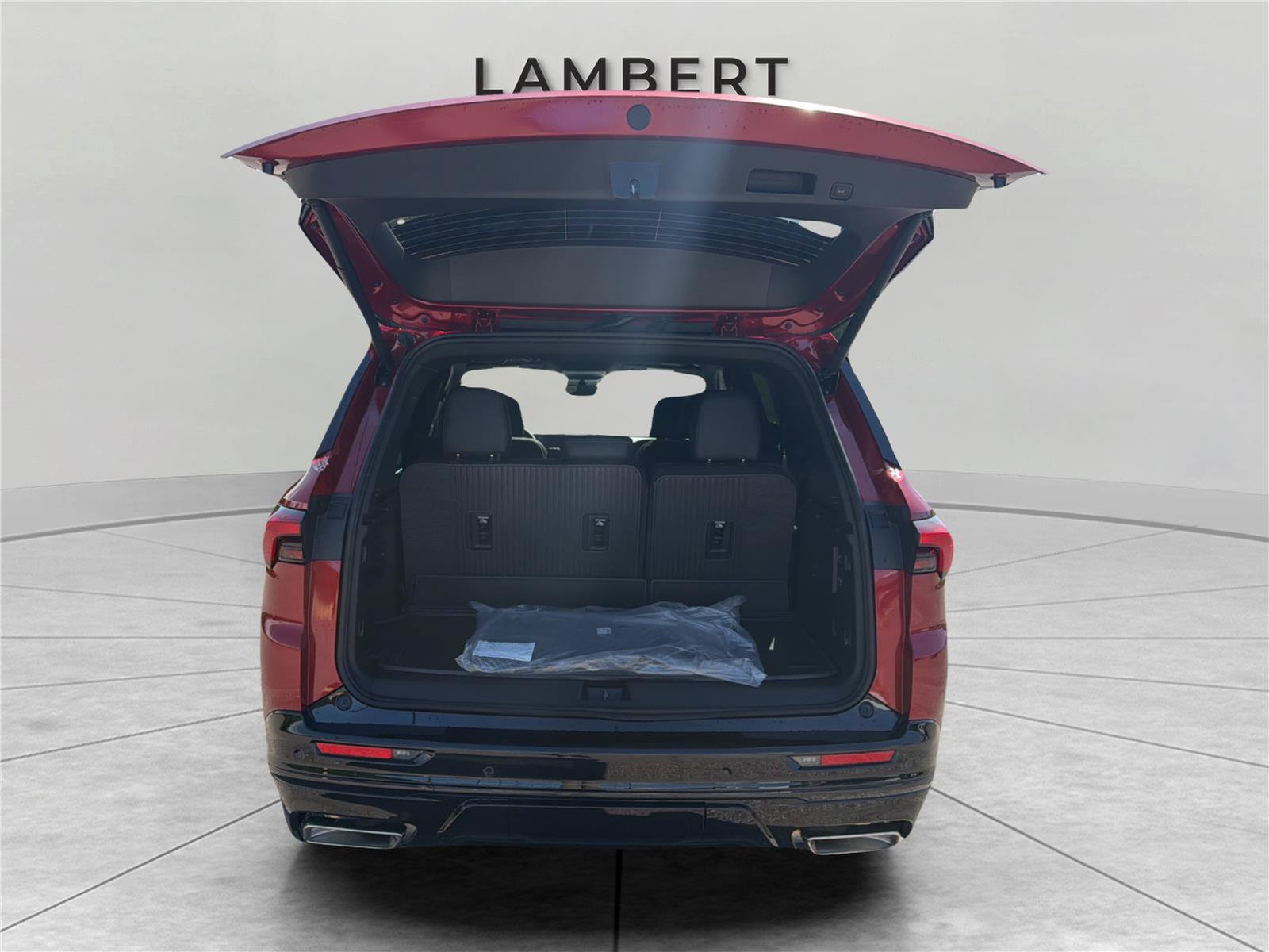 New 2026 Buick Enclave Sport Touring w/ Power Package AWD/4WD image 21