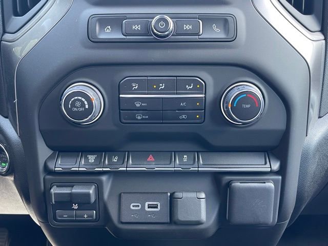 New 2025 Chevrolet Silverado 3500 W/T w/ WT Convenience Package image 10