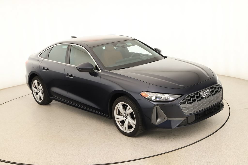 Certified 2025 Audi A5 2.0T Premium AWD/4WD image 42