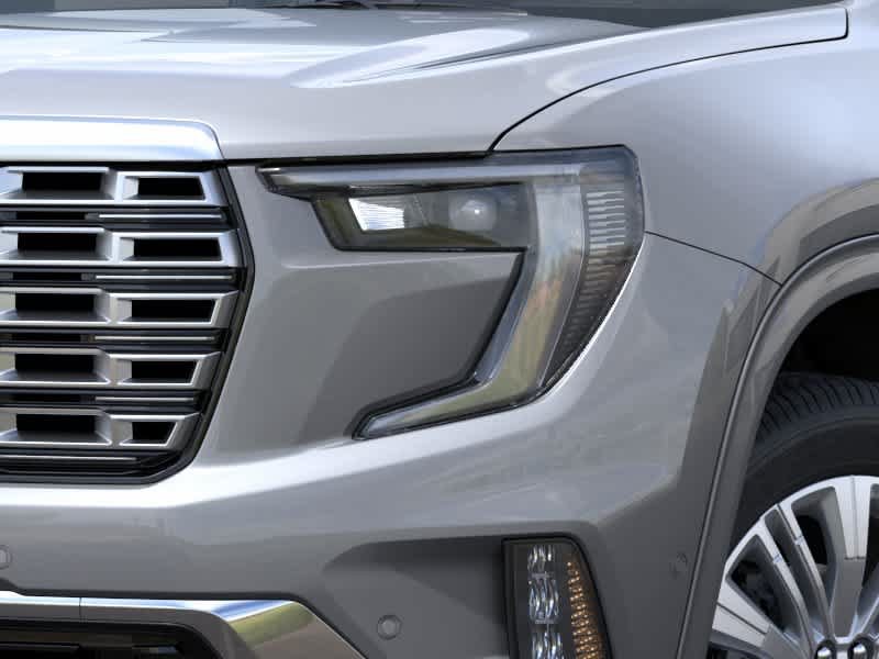 New 2027 GMC Acadia Denali FWD image 10