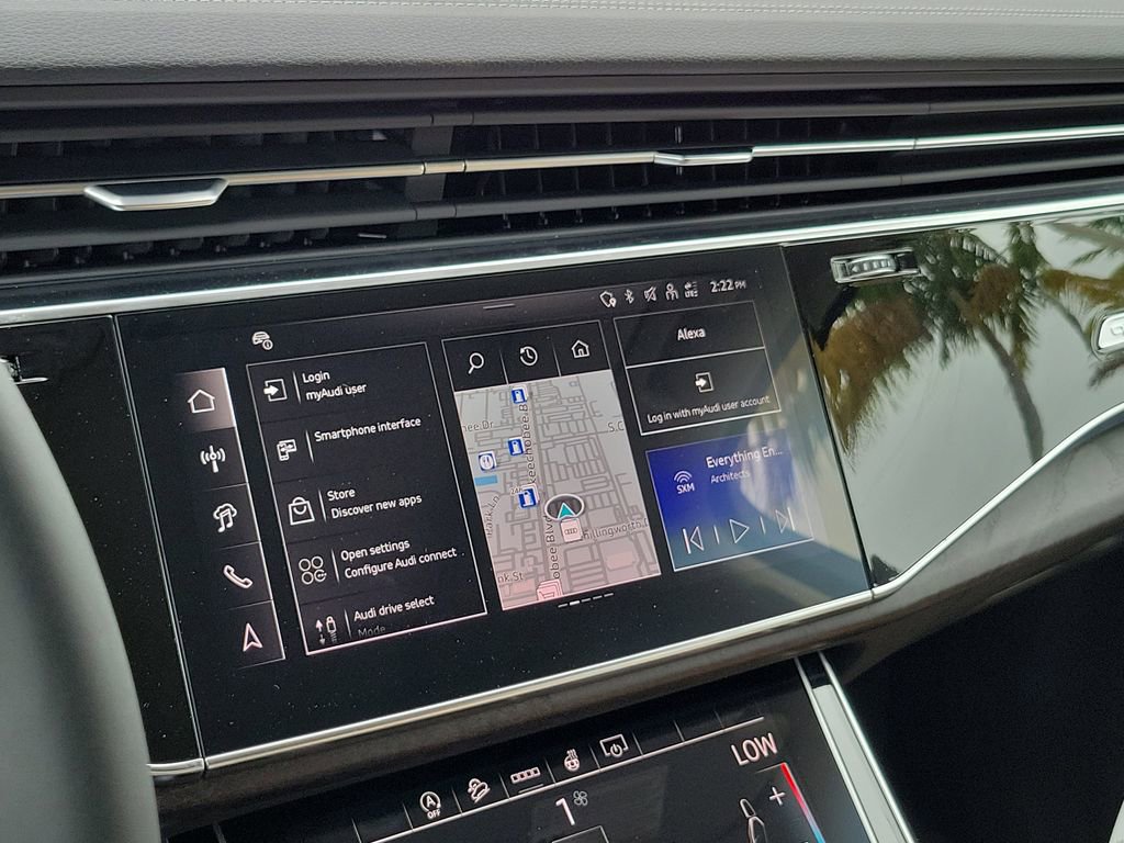 New 2026 Audi Q7 2.0T Premium image 12