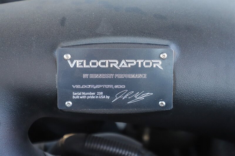 Used 2019 Ford F150 Raptor w/ Equipment Group 802A Luxury image 64