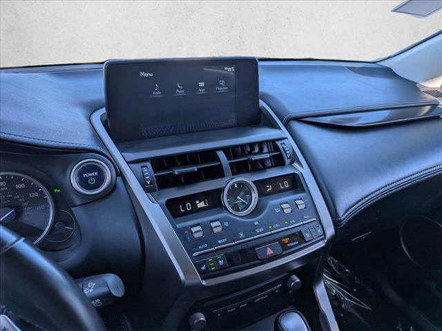 Used 2020 Lexus NX 300h AWD w/ Comfort Package image 21