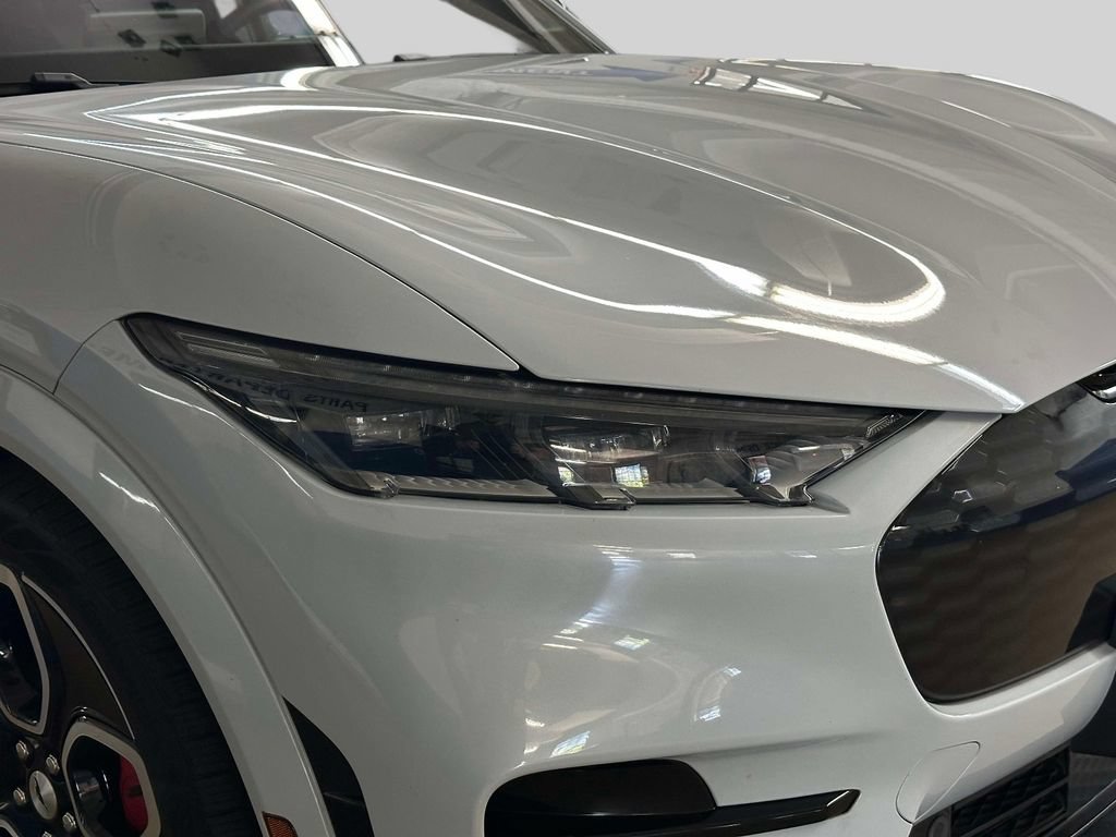 Used 2022 Ford Mustang Mach-E GT AWD/4WD image 12