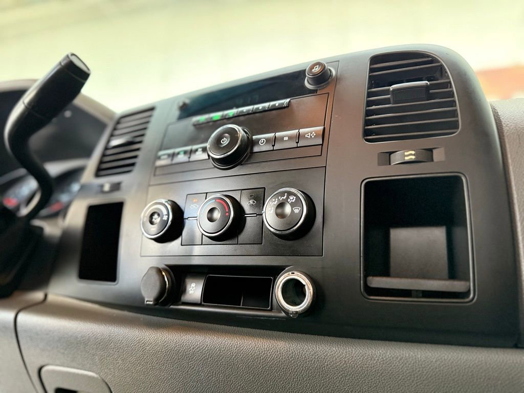 Used 2013 GMC Sierra 1500 W/T RWD image 21
