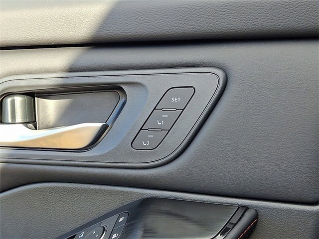 New 2026 Nissan Rogue SV w/ Rock Creek Premium Package image 36