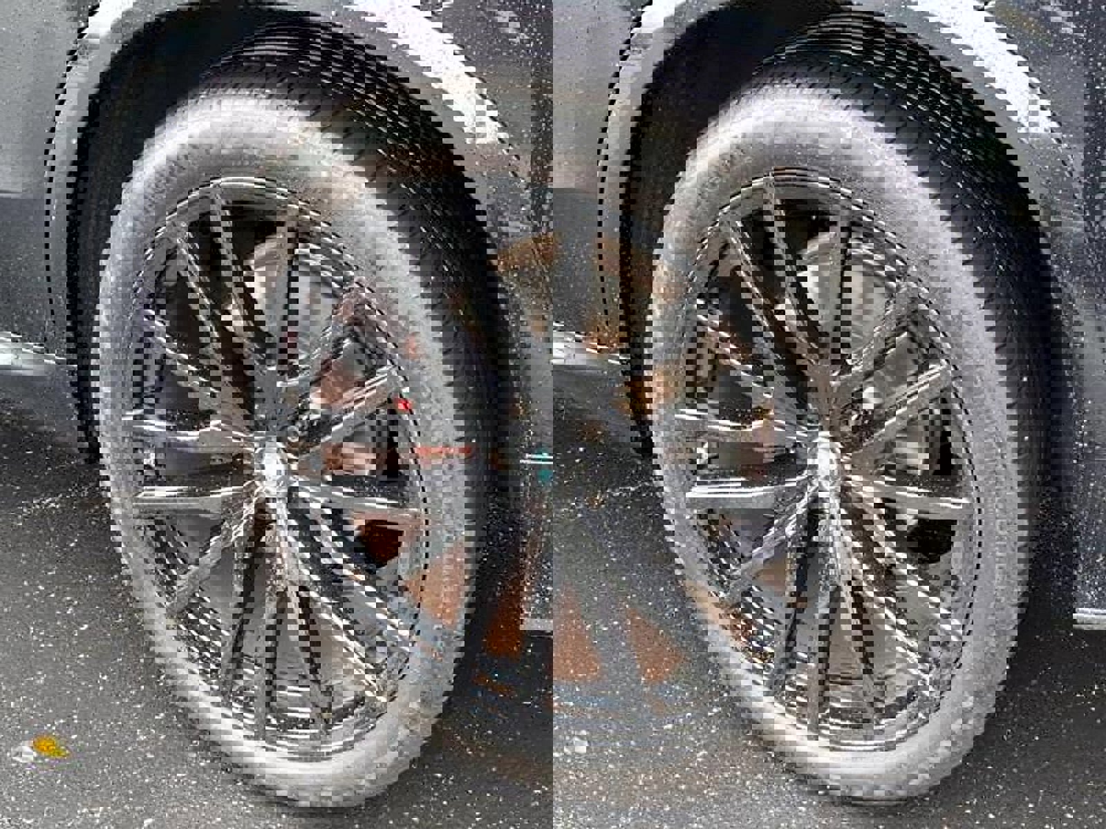 Used 2022 BMW X5 sDrive40i w/ M Sport Package image 19