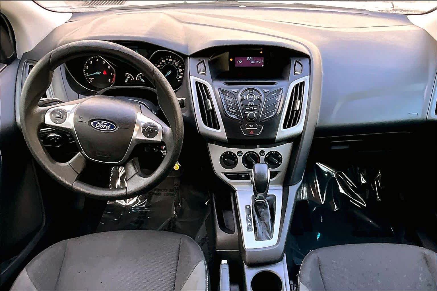 Used 2012 Ford Focus SE FWD image 14