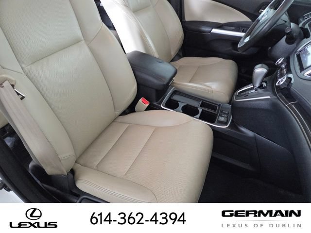 Used 2016 Honda CR-V EX-L image 27