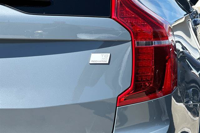 Certified 2023 Volvo XC90 T8 Plus w/ Protection Package Premier AWD/4WD image 34