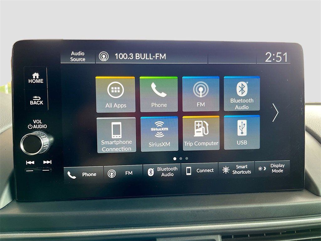 Used 2023 Honda Pilot EX-L image 14