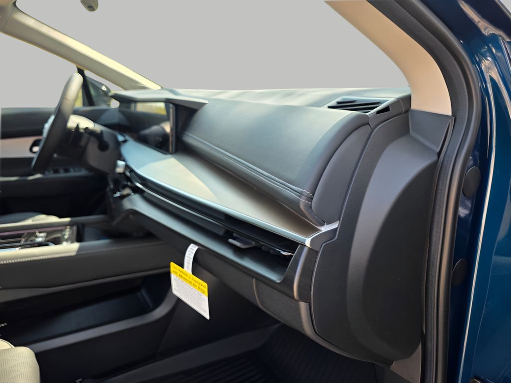 New 2026 Nissan Murano Platinum image 15