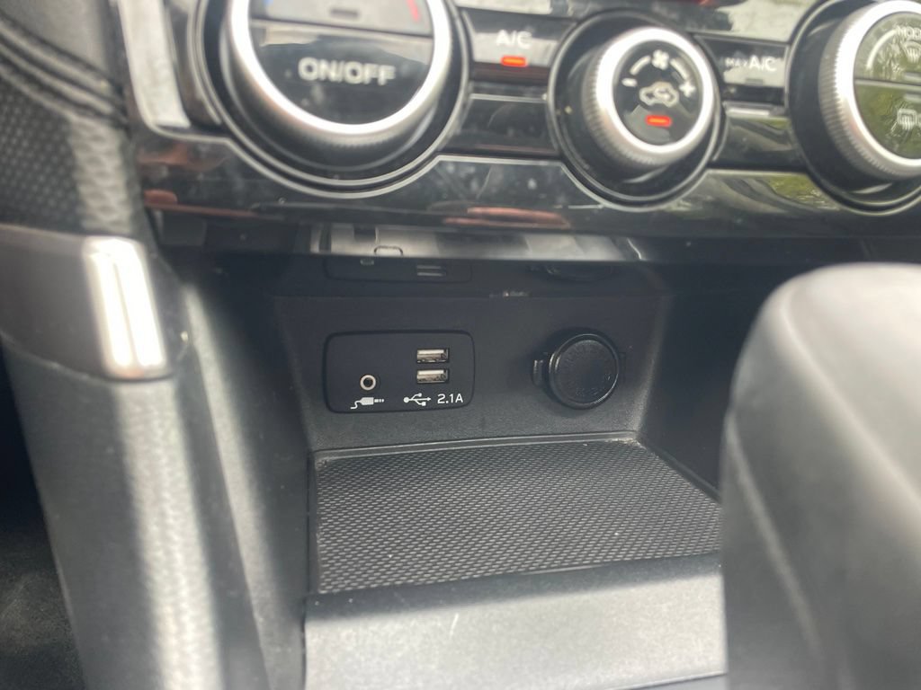 Used 2022 Subaru Forester Premium AWD/4WD image 19