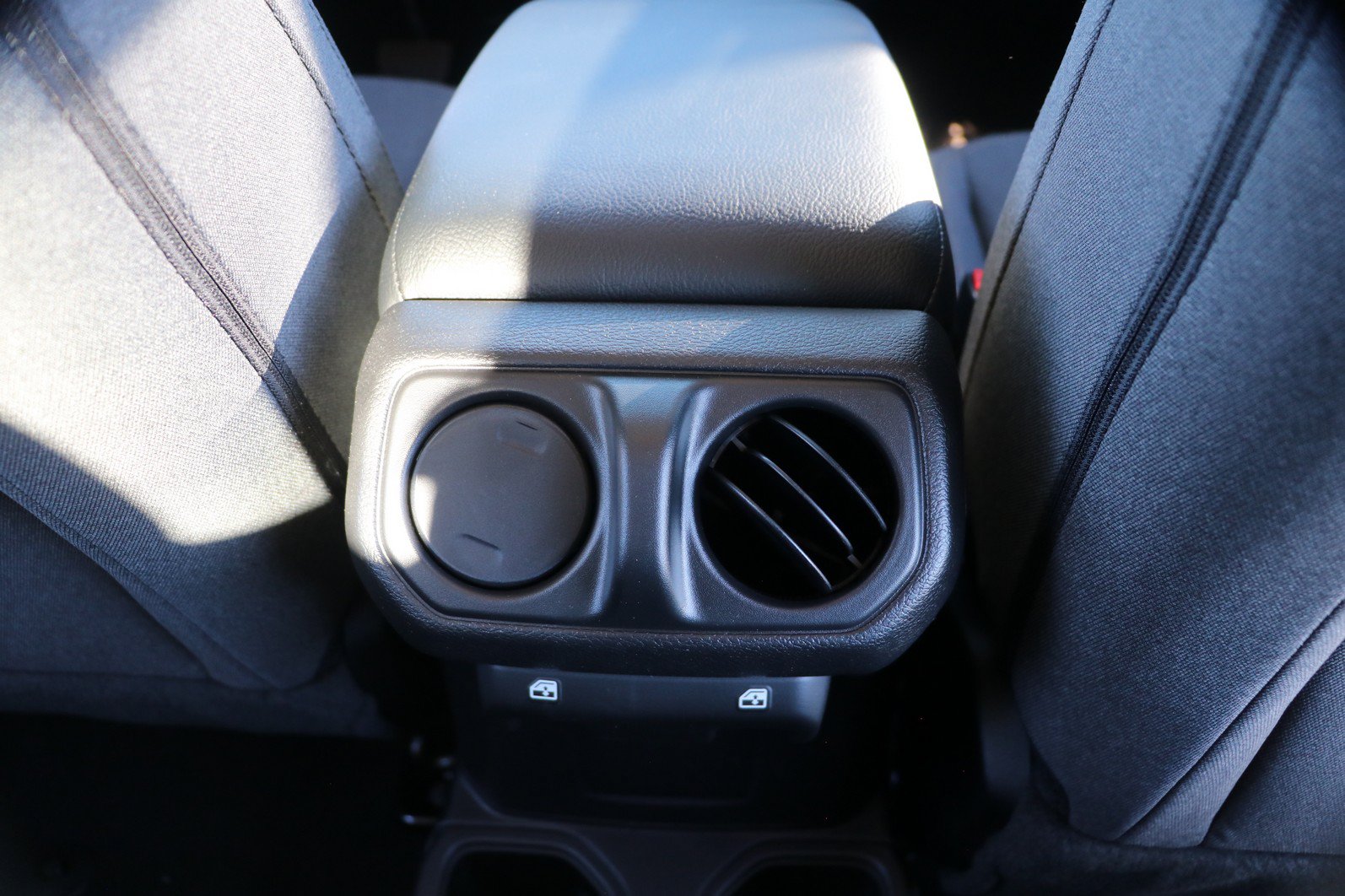 New 2026 Jeep Gladiator Mojave AWD/4WD image 29