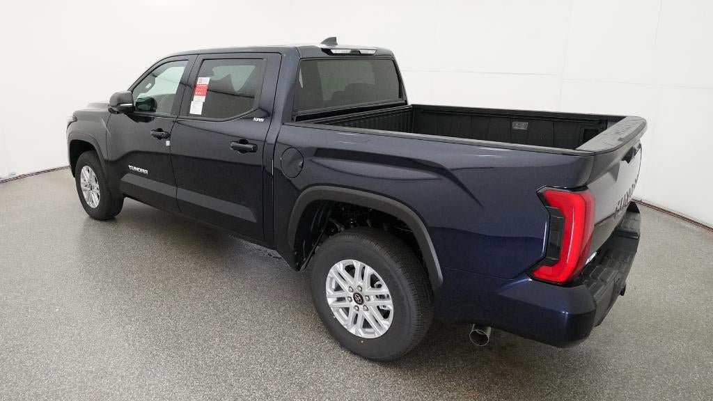 New 2026 Toyota Tundra SR5 w/ SR5 Premium Package AWD/4WD image 5