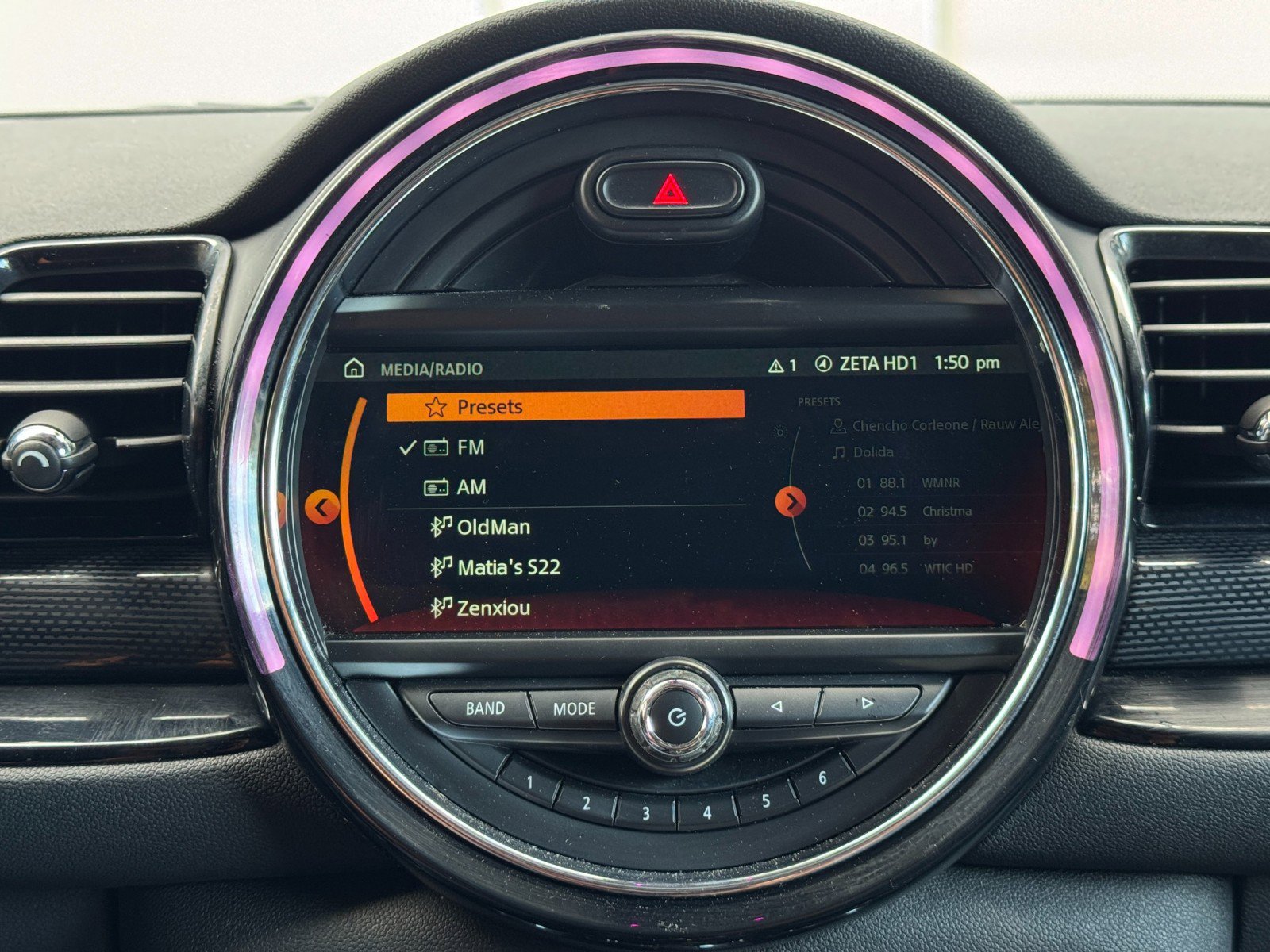 Used 2019 MINI Cooper Clubman S image 24