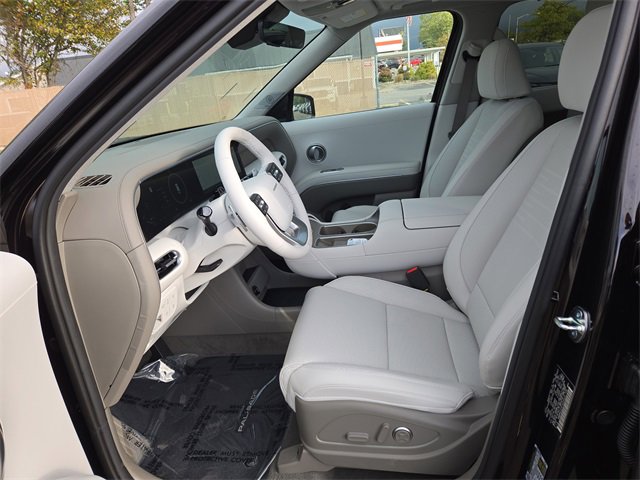 New 2026 Hyundai Palisade Limited image 24