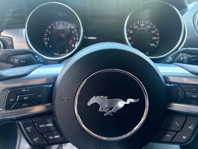 Certified 2021 Ford Mustang GT RWD image 17