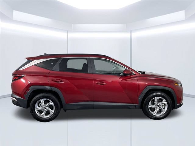Used 2024 Hyundai Tucson SEL AWD/4WD image 41