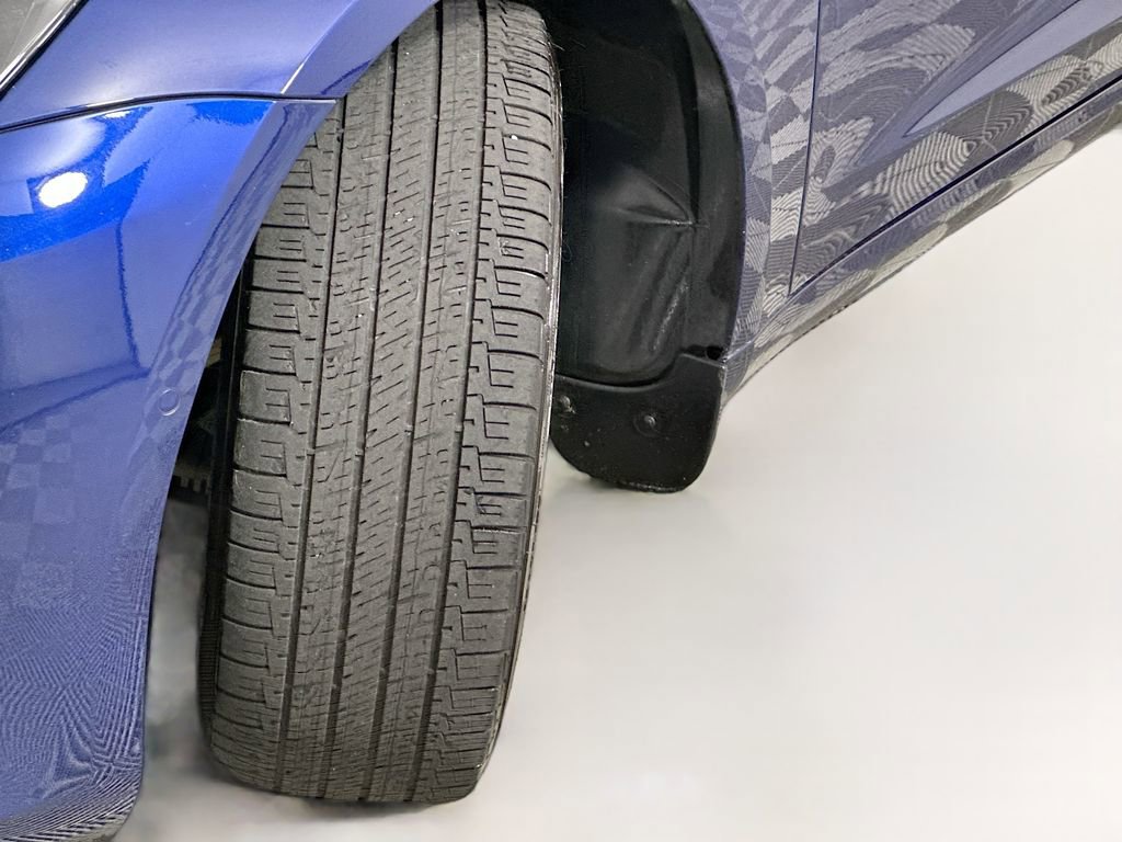 Used 2021 Tesla Model 3 Standard Range Plus image 25