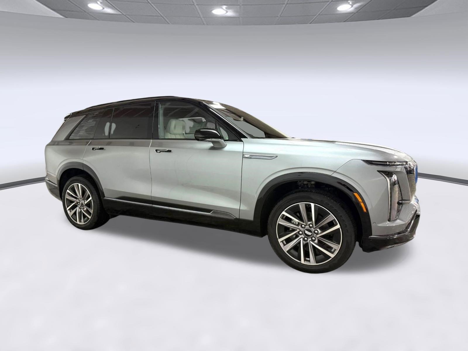 New 2026 Cadillac Vistiq Sport image 6