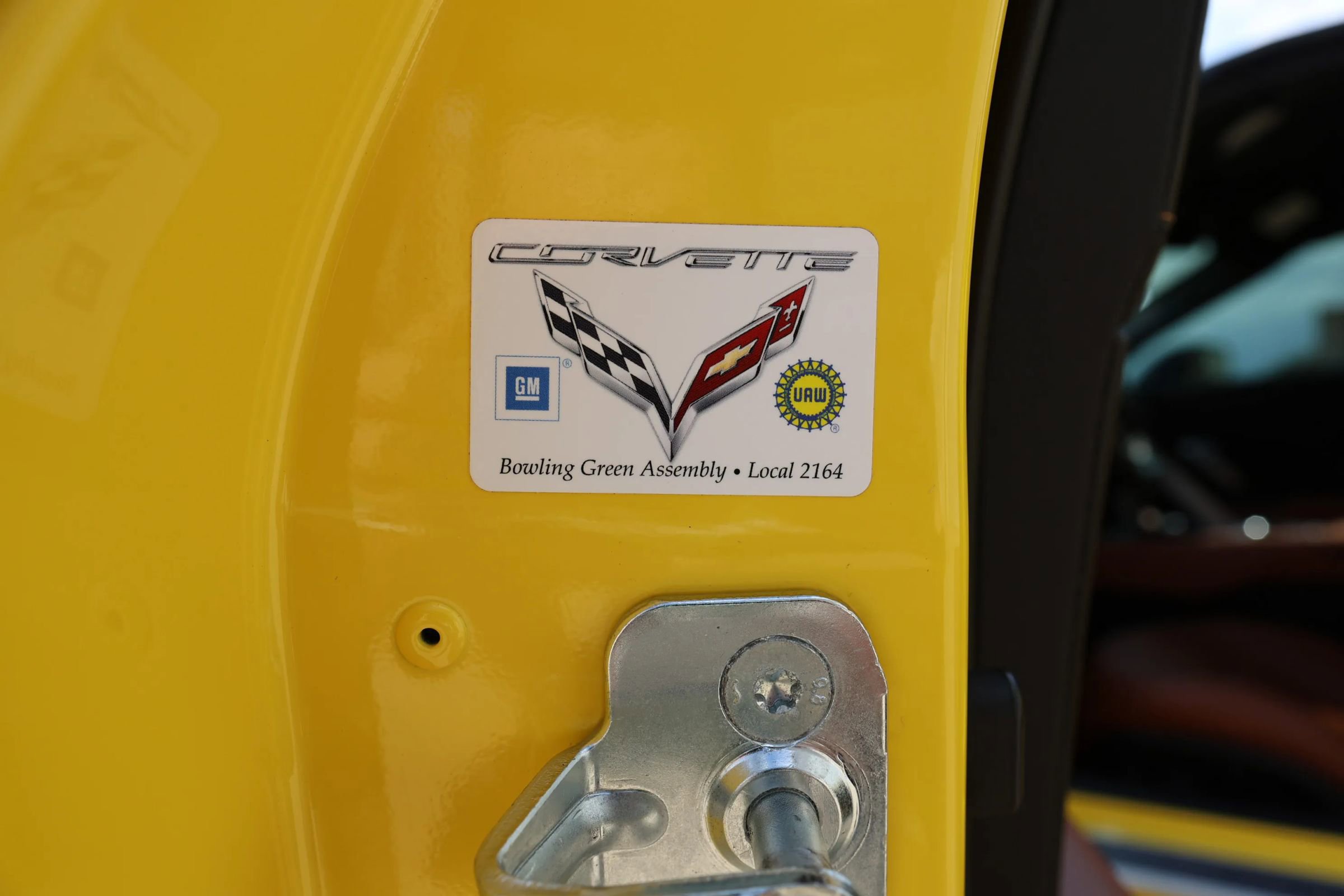 Used 2016 Chevrolet Corvette Z06 w/ 2LZ Preferred Equipment Group image 38