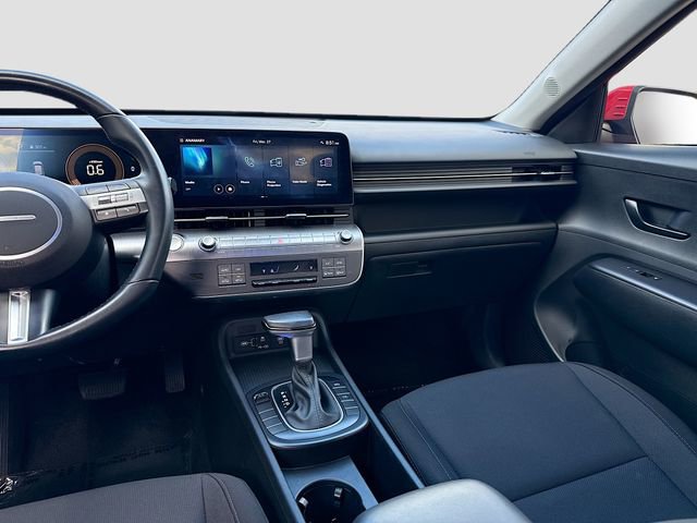 Used 2024 Hyundai Kona SEL image 22