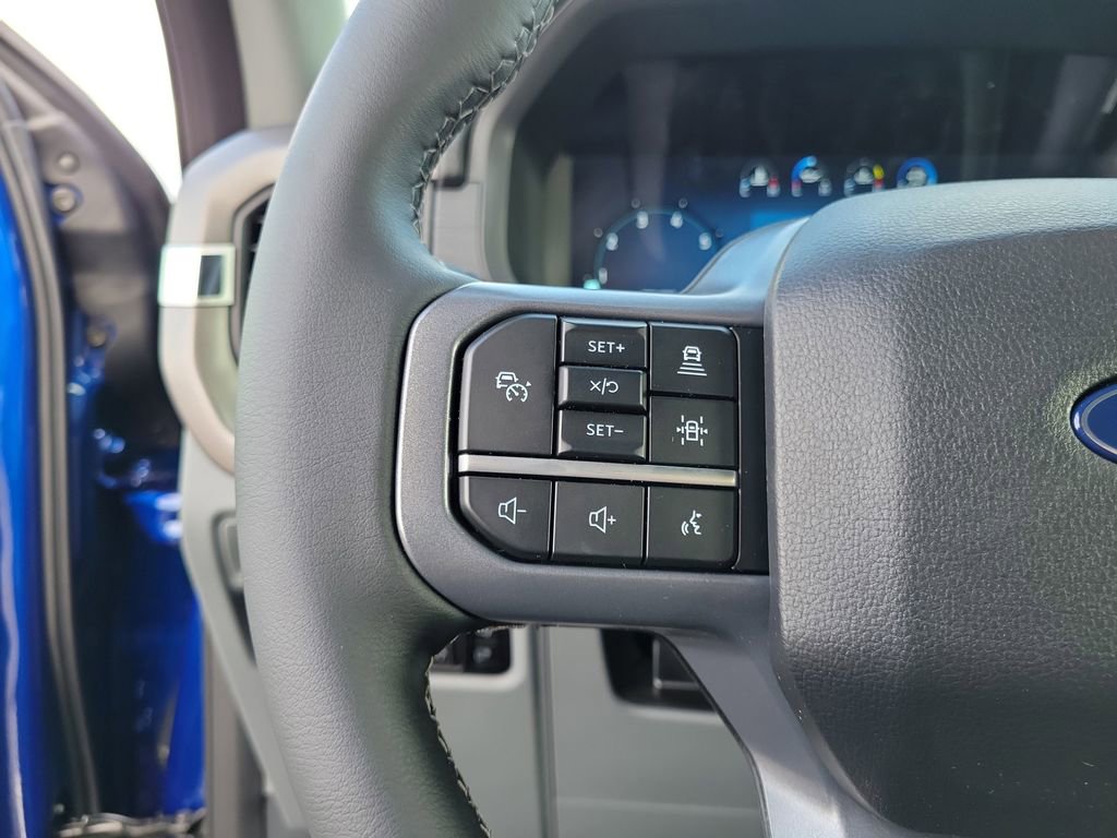 New 2026 Ford F150 XLT w/ Equipment Group 302A MID image 23