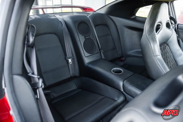 Used 2009 Nissan GT-R Premium AWD/4WD image 85