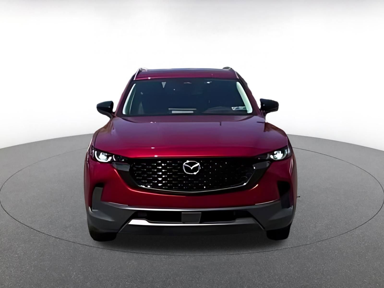 Used 2025 MAZDA CX-50 2.5 Hybrid w/ Premium Plus Pkg image 16