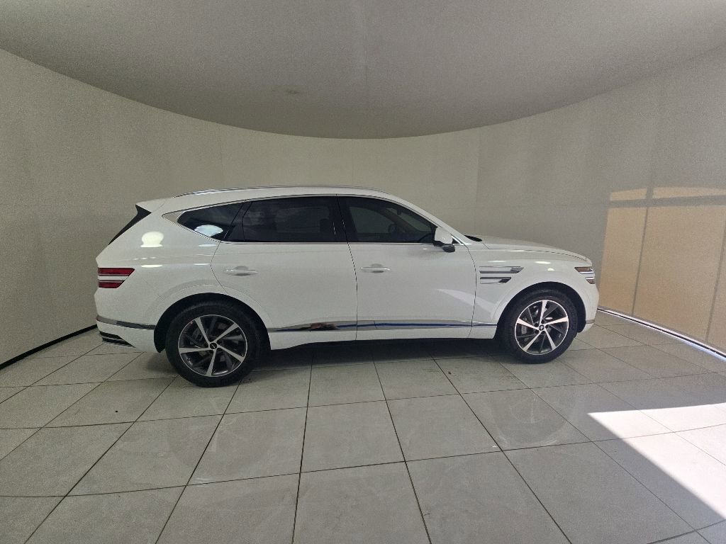 New 2026 Genesis GV80 2.5T Advanced AWD/4WD image 4