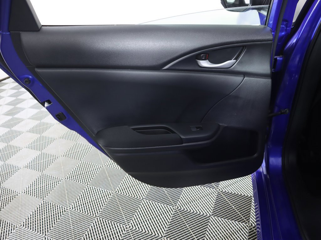 Used 2020 Honda Civic LX image 22