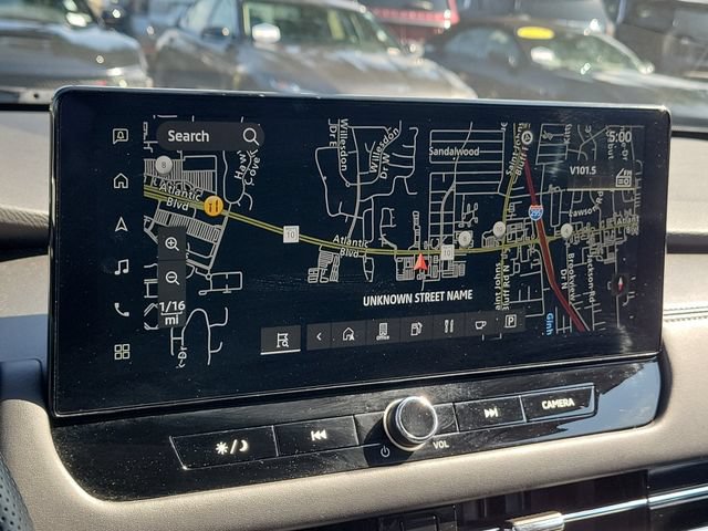 Used 2025 Mitsubishi Outlander SE FWD image 31