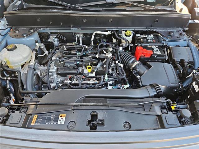 Used 2024 Ford Bronco Sport Big Bend image 23