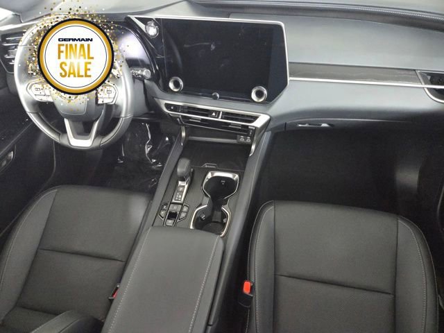 Certified 2025 Lexus RX 350 Premium image 27