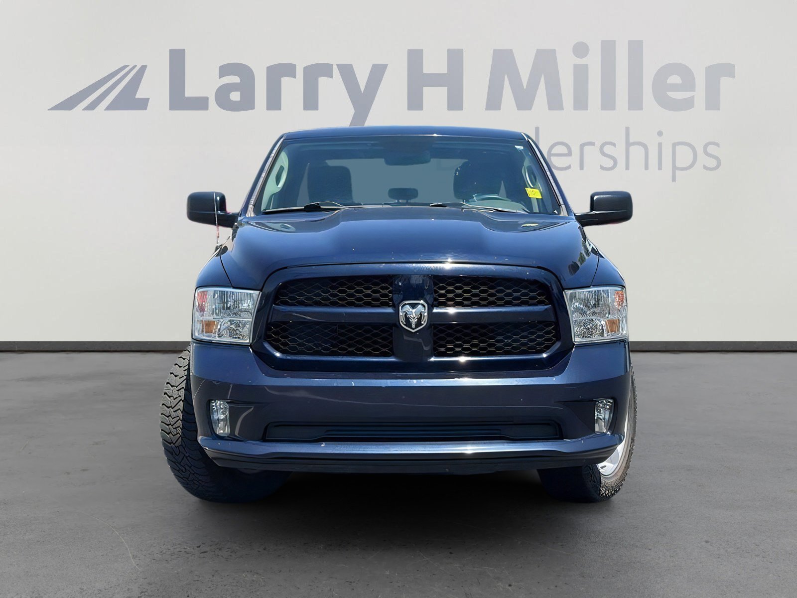 Used 2015 RAM 1500 Express image 4