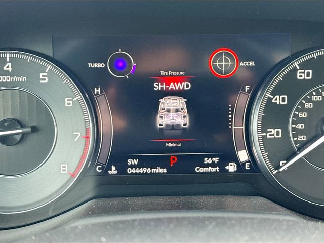 Used 2020 Acura RDX AWD image 10