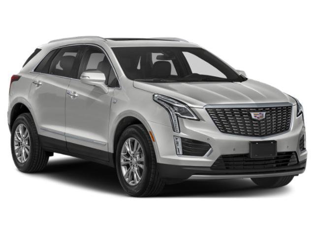 Used 2020 Cadillac XT5 Premium Luxury FWD image 8