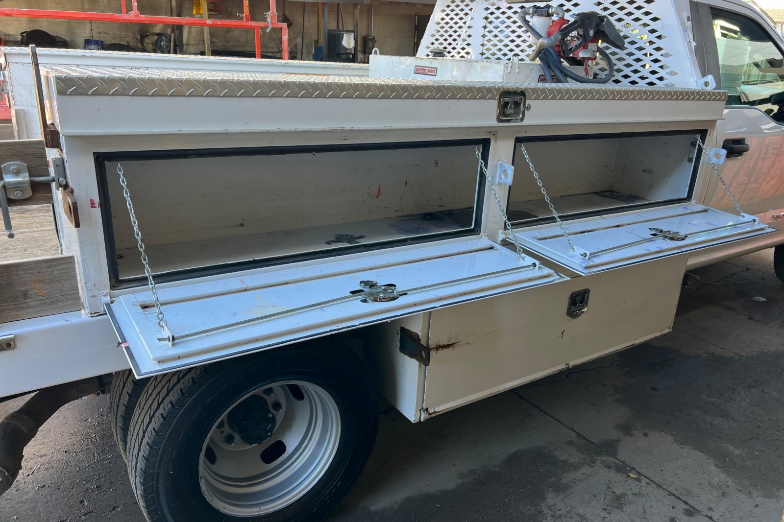 Used 2019 Ford F350 XL w/ XL Value Package image 28